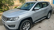 Second Hand Jeep Compass Night Eagle 1.4 Petrol AT in Delhi