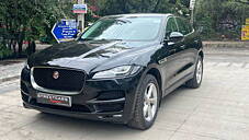 Used Jaguar F-Pace Prestige [2016-2017] in Bangalore