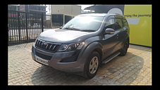 Second Hand Mahindra XUV500 W6 in Dehradun