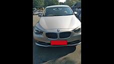 Second Hand BMW 5 Series GT 530d in Chennai