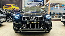 Used Audi Q7 3.0 TDI quattro Premium Plus in Bangalore