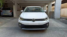 Used Volkswagen Virtus Topline 1.0 TSI MT in Hyderabad