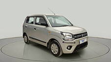 Used Maruti Suzuki Wagon R LXi 1.0 CNG in Delhi