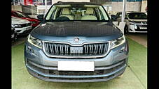 Used Skoda Kodiaq Style 2.0 TDI 4x4 AT in Bangalore