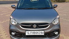 Used Maruti Suzuki Celerio ZXi Plus [2021-2023] in Ahmedabad