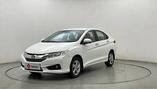 Used Honda City V in Mumbai