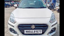 Used Maruti Suzuki Dzire VXi CNG [2020-2023] in Mumbai