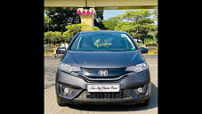 Second Hand Honda Jazz V AT Petrol in Pune