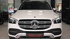 Used Mercedes-Benz GLE 300d 4MATIC LWB [2020-2023] in Chennai