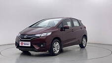 Used Honda Jazz VX Petrol in Bangalore