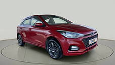 Used Hyundai Elite i20  Asta 1.2 AT in Coimbatore