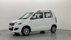 Used Maruti Suzuki Wagon R 1.0 LXi CNG in Delhi