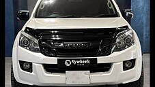 Used Isuzu D-Max V-Cross 4x4 in Malappuram