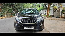 Used Mahindra XUV500 W7 AT [2018-2020] in Bangalore