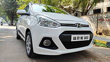 Used Hyundai Grand i10 Sportz (O) 1.2 Kappa VTVT [2017-2018] in Mysore