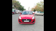 Second Hand Maruti Suzuki Swift VDi AMT in Bhopal