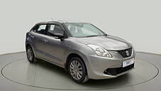 Used Maruti Suzuki Baleno Zeta 1.2 in Delhi