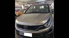 Used Tata Hexa XTA 4x2 7 STR in Hyderabad