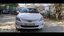 Used Hyundai Verna 1.4 VTVT in Delhi