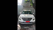 Used Hyundai Venue S 1.4 CRDi in Lucknow