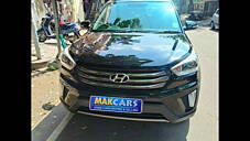 Used Hyundai Creta 1.6 SX Plus AT Petrol in Chennai