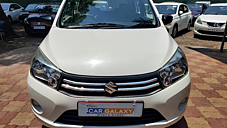 Second Hand Maruti Suzuki Celerio VXi AMT ABS in Mumbai