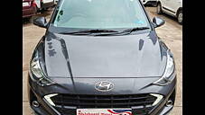 Used Hyundai Grand i10 Nios Sportz 1.2 Kappa VTVT CNG in Thane