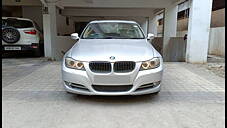 Used BMW 3 Series 320d in Hyderabad