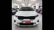 Used Kia Sonet HTX 1.5 AT in Pune