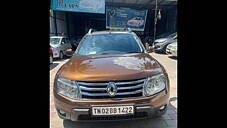 Used Renault Duster 85 PS RxL Diesel Plus in Chennai