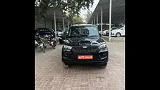 Second Hand Mahindra Scorpio 2021 S5 2WD 7 STR in Lucknow