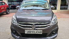 Used Maruti Suzuki Ertiga VXi in Ranchi