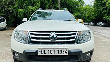 Used Renault Duster RxL Petrol in Delhi