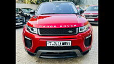 Second Hand Land Rover Range Rover Evoque HSE Dynamic in Faridabad