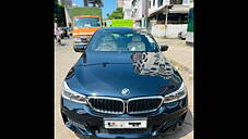 Used BMW 6 Series GT 630d M Sport [2018-2019] in Mumbai