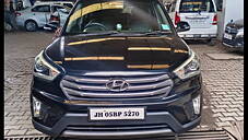 Used Hyundai Creta 1.6 SX in Ranchi