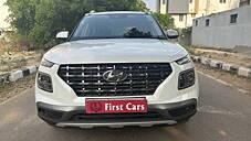 Used Hyundai Venue SX (O) 1.0 Turbo iMT in Bangalore