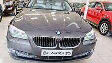 Used BMW 5 Series 525d Luxury Plus in Pune