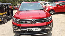 Used Volkswagen Taigun Highline 1.0 TSI AT in Mumbai