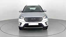 Second Hand Hyundai Creta 1.6 SX in Delhi