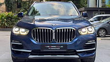 Used BMW X5 xDrive30d xLine in Mumbai