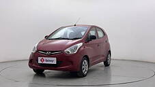 Used Hyundai Eon 1.0 Kappa Magna + [2014-2016] in Bangalore