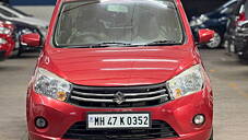 Used Maruti Suzuki Celerio ZXi Opt in Mumbai