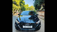 Used Hyundai i20 Asta (O) 1.2 IVT [2022-2023] in Pune