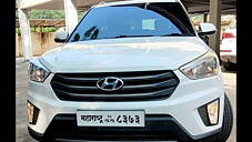 Used Hyundai Creta 1.4 S Plus in Nashik