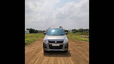 Used Maruti Suzuki Wagon R 1.0 VXI in Nashik