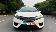 Used Honda Jazz S AT [2015-2016] in Delhi