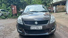 Used Maruti Suzuki Swift ZXi in Kolhapur