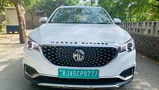 Used MG ZS EV Exclusive [2020-2021] in Ahmedabad