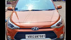 Used Hyundai i20 Active 1.2 S in Kolkata